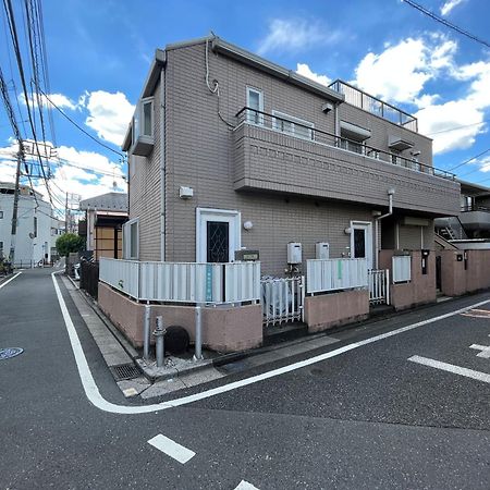 ［Open Sale ！］Jr山手線池袋駅徒歩10分の落着いたワンルーム Apartment โตเกียว ภายนอก รูปภาพ