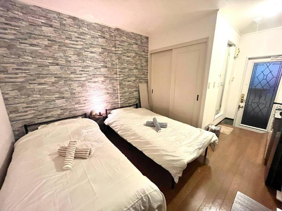 ［Open Sale ！］Jr山手線池袋駅徒歩10分の落着いたワンルーム Apartment โตเกียว ภายนอก รูปภาพ